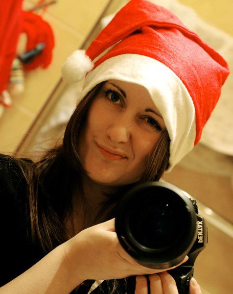 Александра Романенко