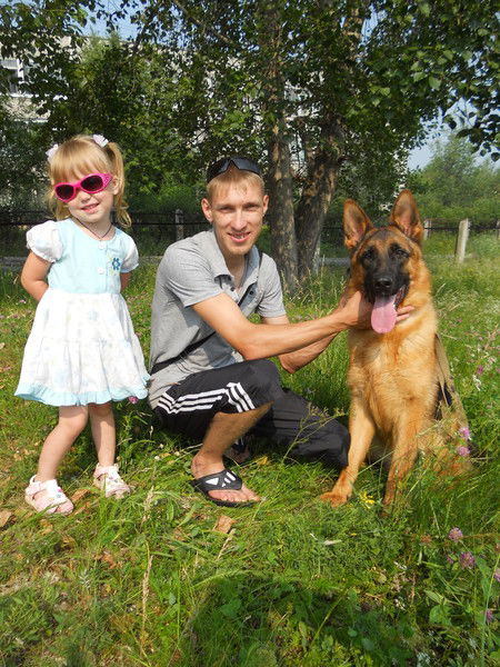 Юрий Лебедев