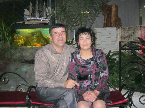 Хемра Матякубов