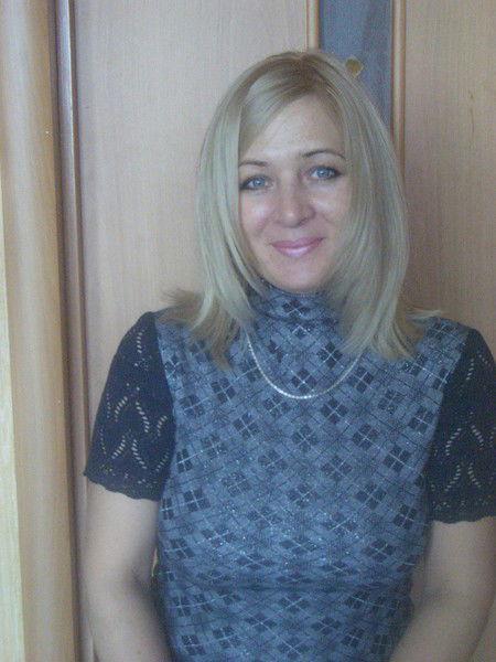 Valentina Рыжова