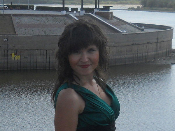 Татьяна Юдникова