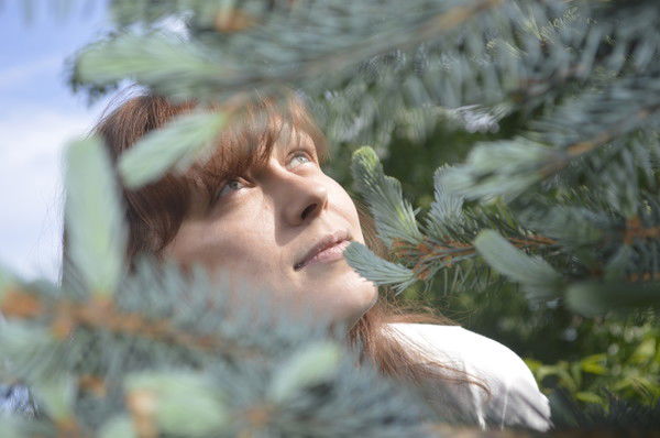 Марина Степина