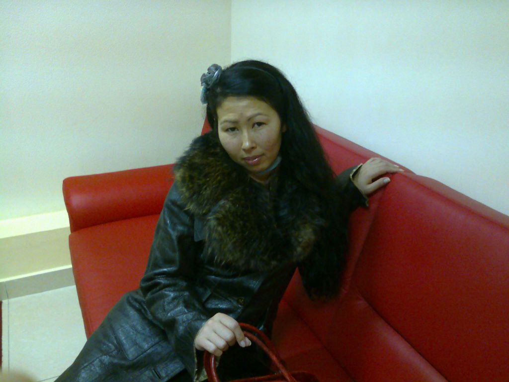 Альбина Алиева