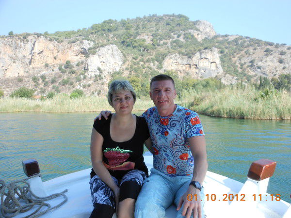 Наталья Хлопова