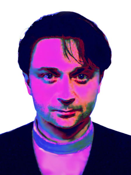 Владимир Шапкин