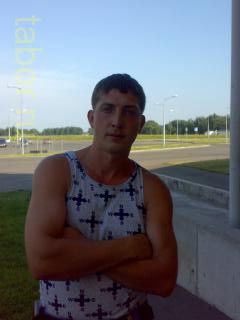 Сергей Кочнев