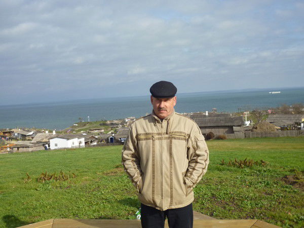 Вячеслав Скворцов