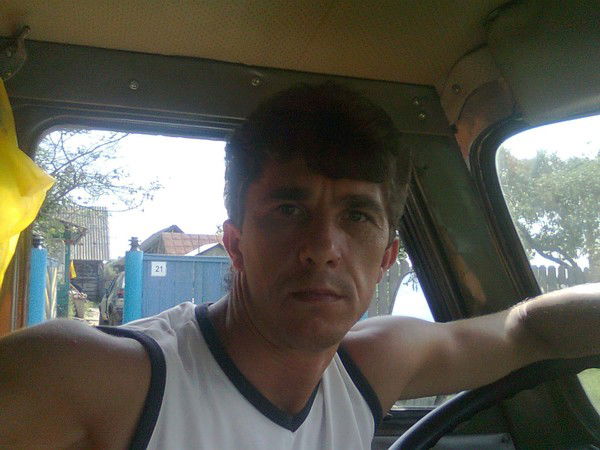 Александр Редько