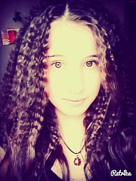 Юля Бурдуковская