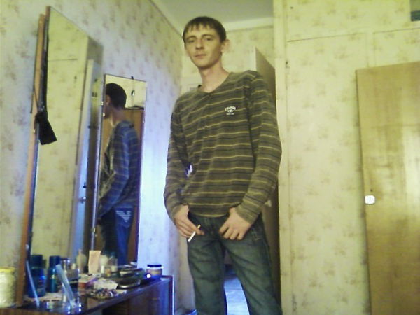 Марат Бердников