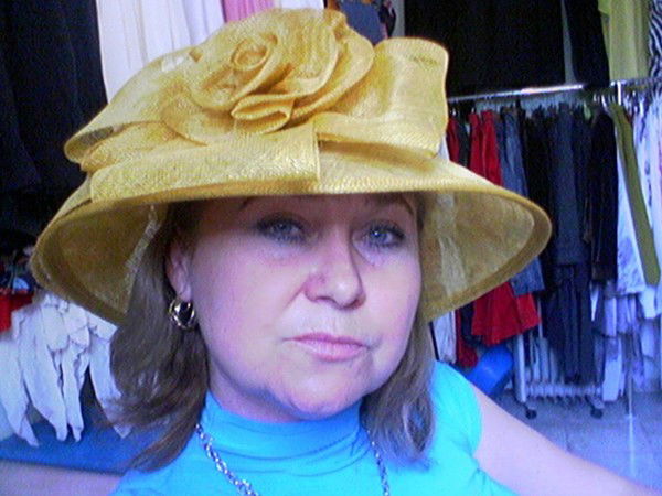 Аржелика Челидзе