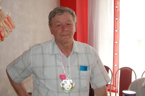 Владимир Герасимов