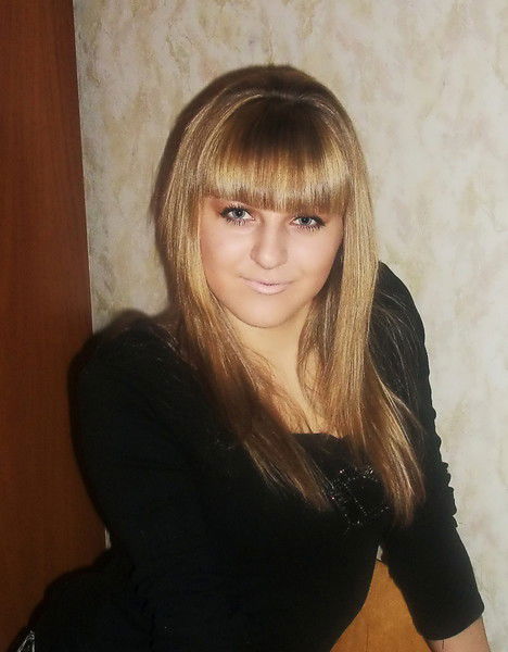 Анечка Дементьева