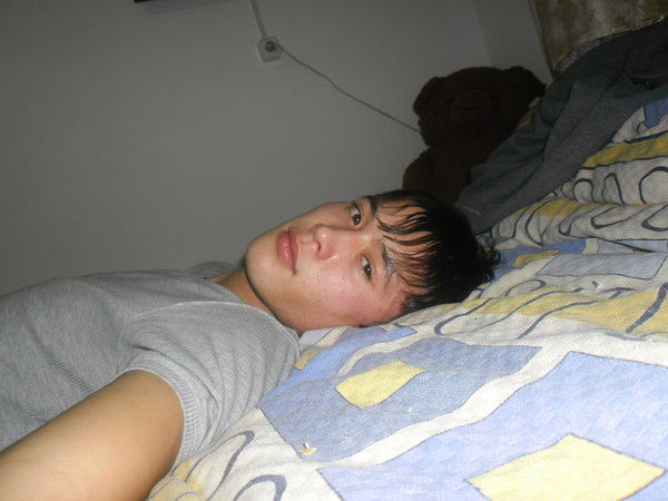 Рустем Жумабаев