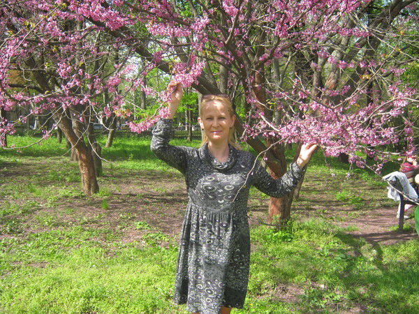 Ксения Яким