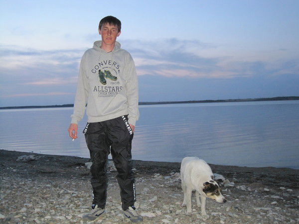 Михаил Сильченко