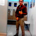 Dilshod Aliev