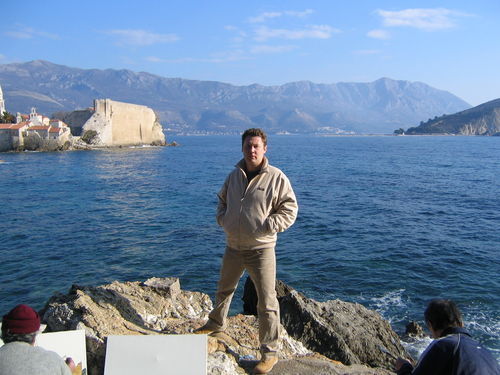 Олег Бочкарев