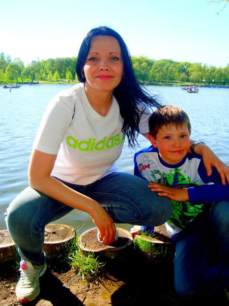 Туся Таташкина