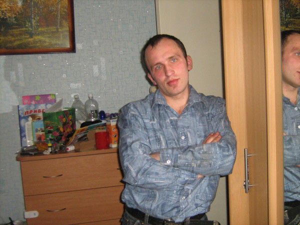 Александр Бураковский