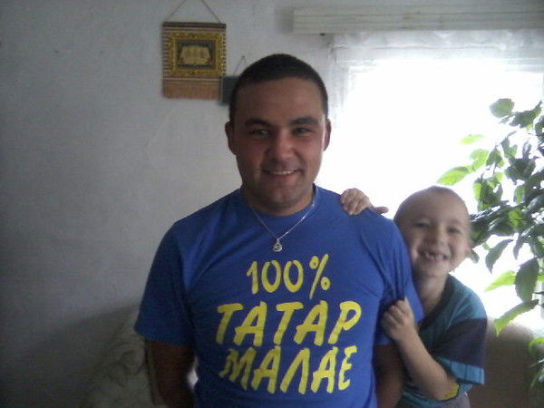 Альберт Суфиянов