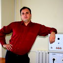 Сергей Варганов