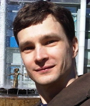 Сергей Петров