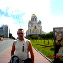 Дмитрий Мищенко