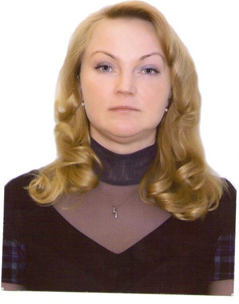 Татьяна Петрова