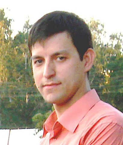 Ильгам Кашапов