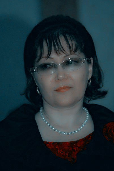 Кымбат Тусупкалиева