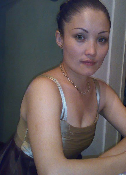 Карлыгаш Габдуллина