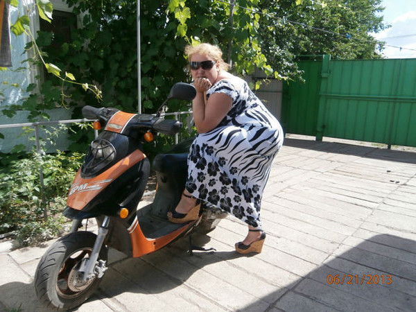 Светлана Азарова