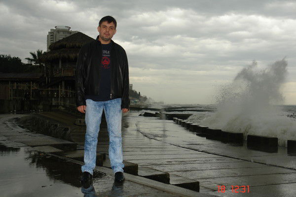 Евгений Орехов