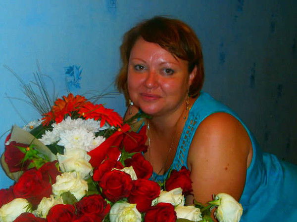 Юлия Елисеева