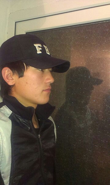 Захит Мухамеджанов