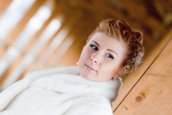 Юлия Скворцова