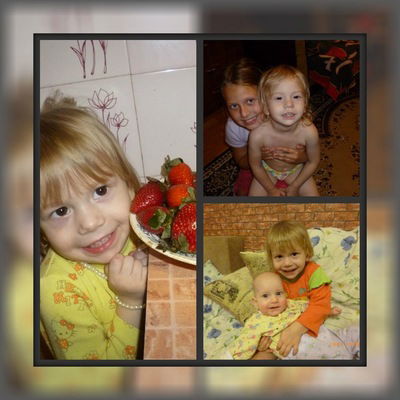 Фарида Резванкина