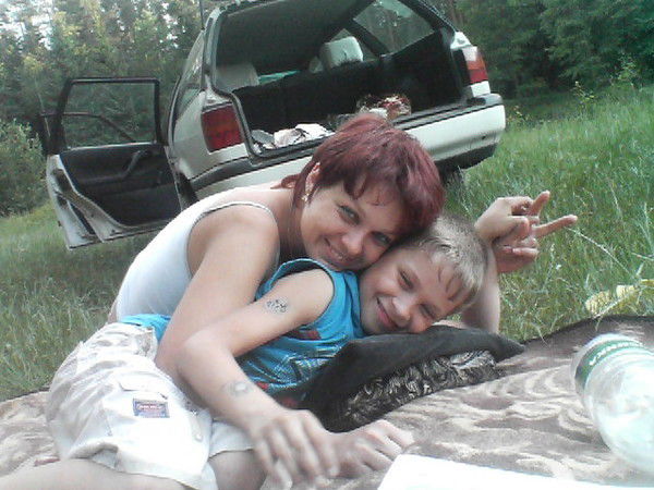 Инна Котова