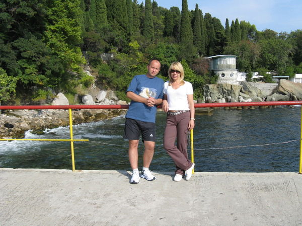 Анна Положий