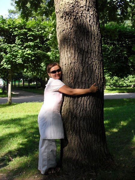 Лариса Аксёнова