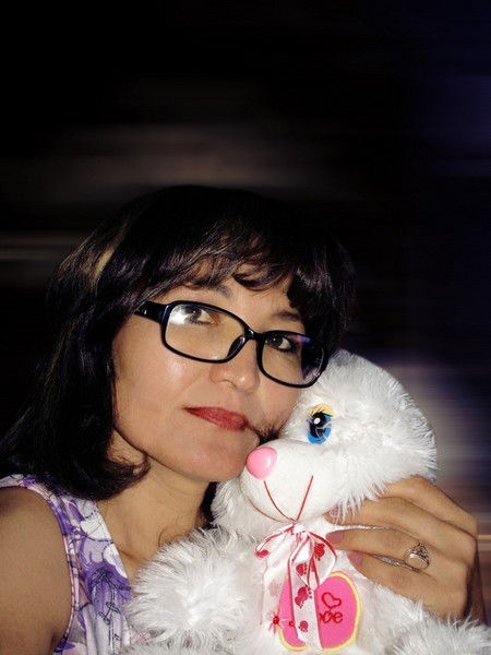 Дина Тулеевна