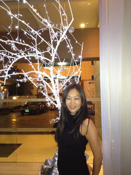 Виктория Пак