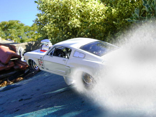 Killer Stat_Spectra А