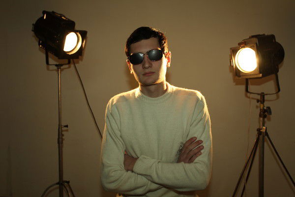 Ильдар Авхадиев