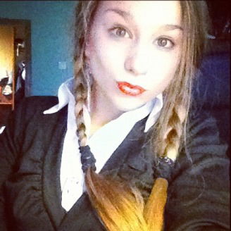 Мария Дёгтева