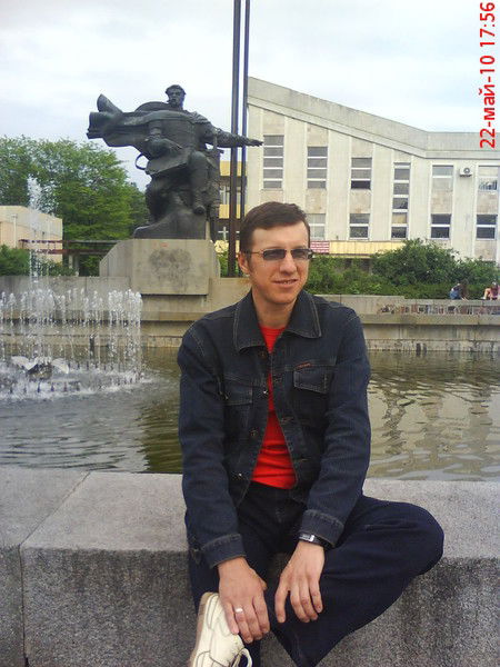 Владимир Масич