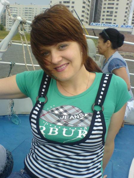 Надежда Маханова