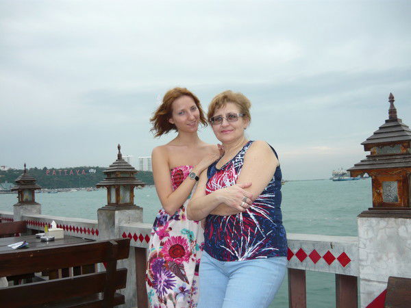 Татьяна Григорьева