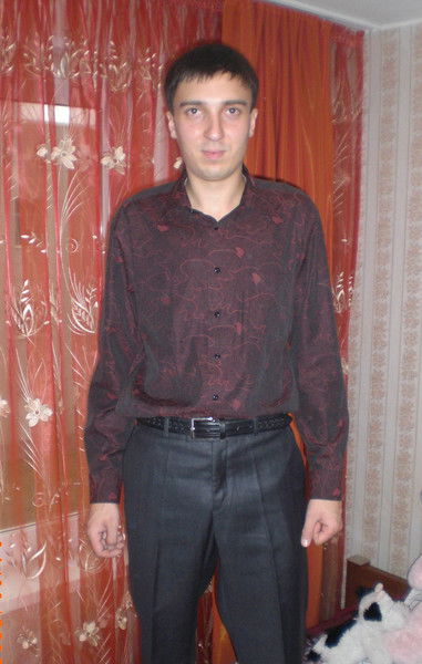 Алексей Воробьев